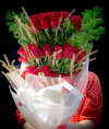 Ramo de Rosas (x20/u)