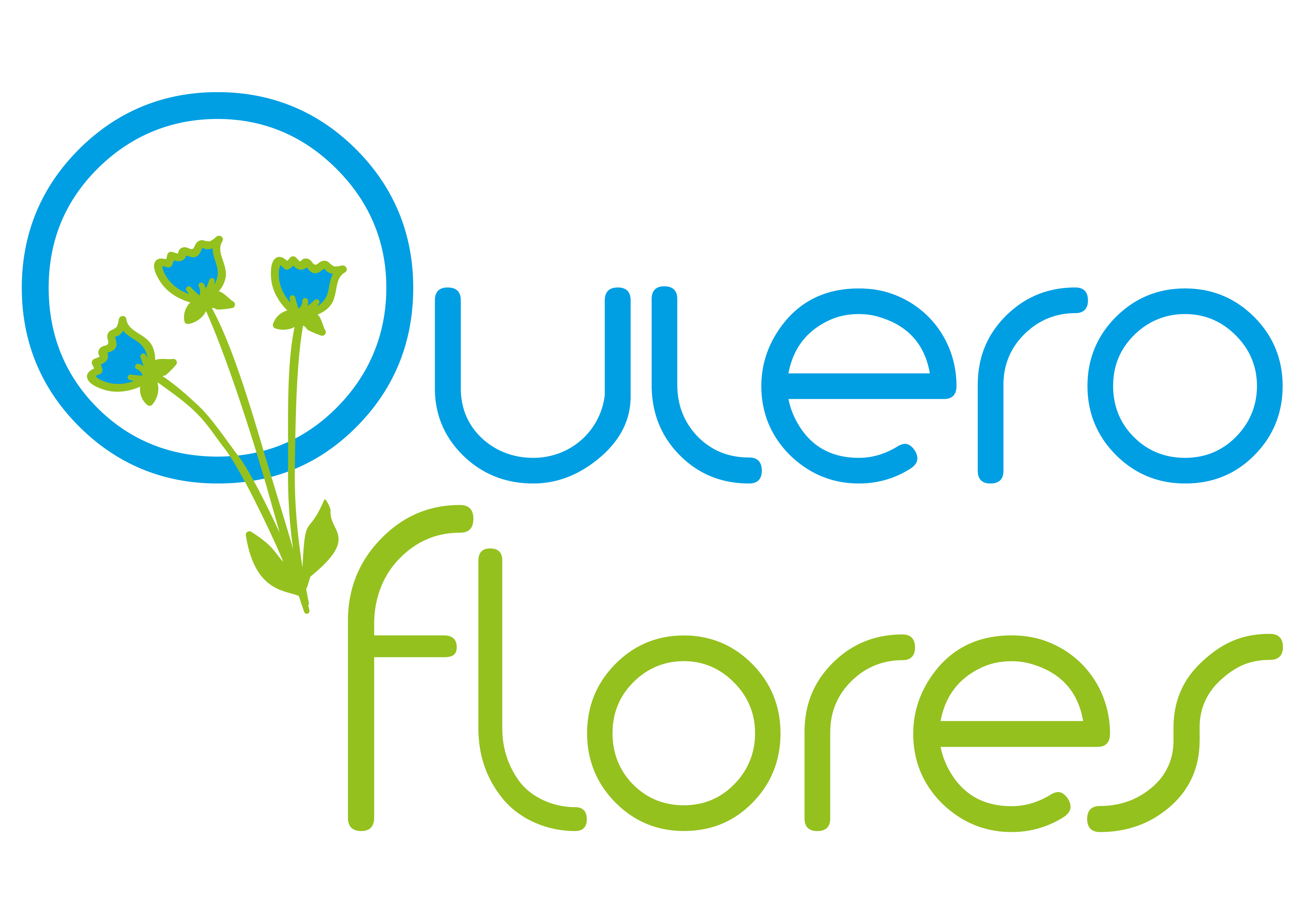 QuieroFlores