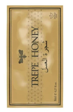 Trepe Honey Estimulante Sexual 8ml Secret Love - comprar online