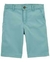 SHORT CARTERS GABARDINA