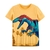REMERA DINOSAURIO