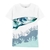 REMERA PEZ