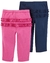 Pack de 2 Pantalones