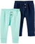 Pack de 2 Pantalones