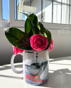 Taza Ravenna en internet