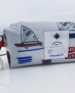 Portacosméticos laser watercolour - comprar online