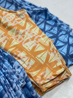 Remeras sailing - Nautico Bags