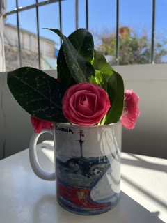 Taza Ravenna