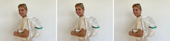 Mochila 2307 - Nautico Bags