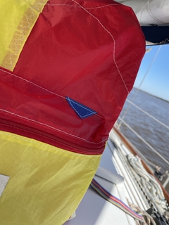 Imagen de Mochila Spinnaker
