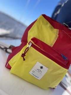 Mochila Spinnaker