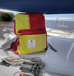 Mochila Spinnaker - comprar online