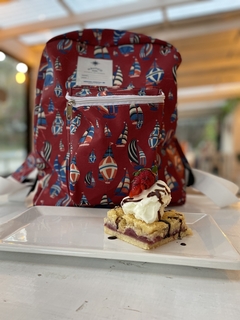 Mochila 1911 - Nautico Bags