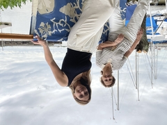 Lonas Algae - Nautico Bags