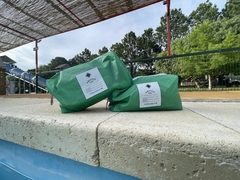 Portacosméticos Green - tienda online