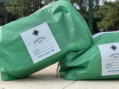 Portacosméticos Green - Nautico Bags