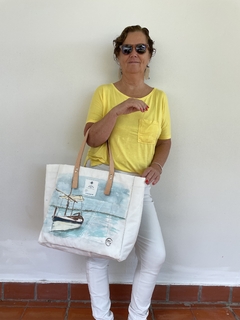 Tote Mallorca II - tienda online