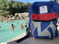 Mochila 141 en internet