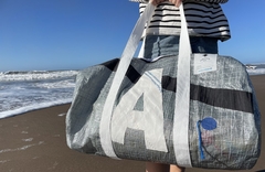 Sailing bag 1901 - comprar online
