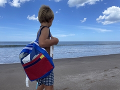 Mochila 202 en internet