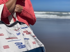 Weekender 402 - Nautico Bags