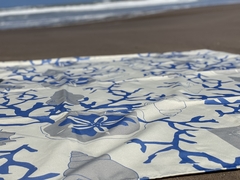 Lona ALGAE grey - tienda online