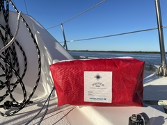 Portacosmeticos Red 0704
