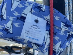 Portacosmeticos Snipe 34 - Nautico Bags