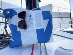 Clutch 304 - Nautico Bags