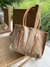 Tote Boho Pelo Camel