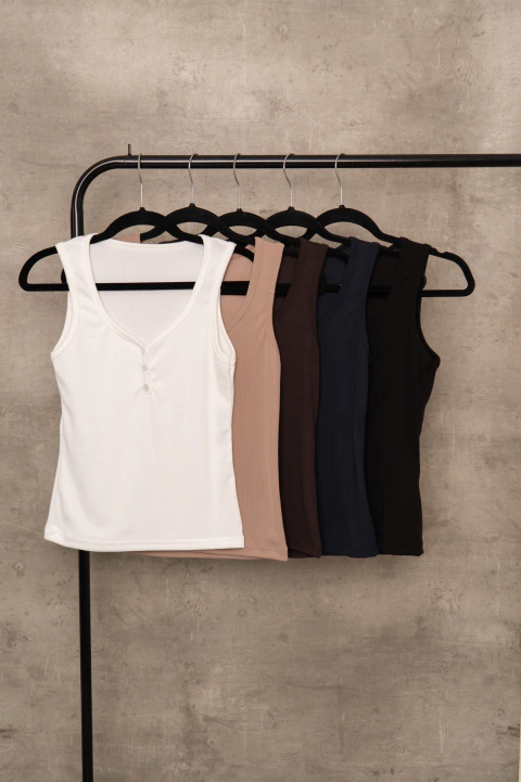 MUSCULOSA SAKAI ART. L1016