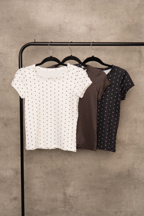 REMERA ZOANA ART. L892