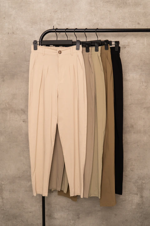 PANTALON OANAK ART. L656-1