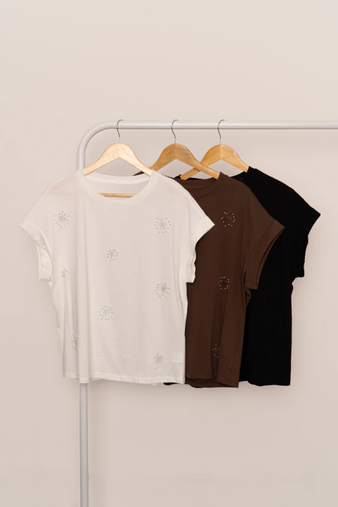 REMERA ART. 338