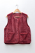 CHALECO JAMAY ART. L978 - Lubina