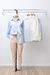 CAMISA AREZZO ART. 64