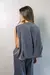 Chaleco Valentina - comprar online