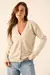 Cardigan Briyo - comprar online