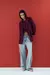 Blazer Mulberry