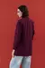 Blazer Mulberry en internet