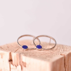 Aros ORIGEN PIEDRA