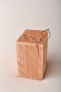 Anillo MIES Lineal en internet
