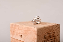 Anillo SERPENTINA en internet