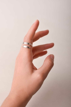 Anillo SERPENTINA - comprar online