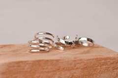 Anillo SERPENTINA