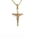 COLLAR CRUCIFIJO - comprar online