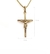 COLLAR CRUCIFIJO - tienda online