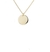 COLLAR CHAPITA - comprar online
