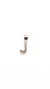 DIJES LETRAS STRASS