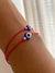 PULSERA PROTECTORA ROJA en internet
